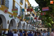 Foto 5 - El Mercado de los Martes, con aire de Feria