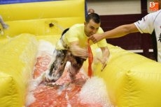 Foto 6 - Risas, risas y más risas en el Humor Amarillo