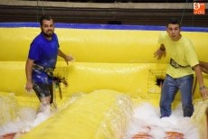 Foto 5 - Risas, risas y más risas en el Humor Amarillo