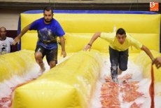 Foto 4 - Risas, risas y más risas en el Humor Amarillo