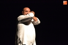 Foto 6 - Noche de risas e intriga en ‘El Pueblo de los Mellados’ de Félix Albo