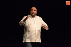 Foto 4 - Noche de risas e intriga en ‘El Pueblo de los Mellados’ de Félix Albo