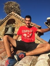 Foto 6 - La colocación de la Mariseca anuncia las fiestas y los festejos taurinos