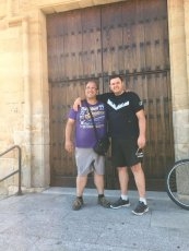 Foto 5 - La colocación de la Mariseca anuncia las fiestas y los festejos taurinos