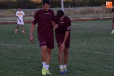 Foto 6 - Kambalache se alza campeón del I Torneo Comarcal de Fútbol 7