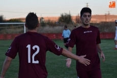 Foto 5 - Kambalache se alza campeón del I Torneo Comarcal de Fútbol 7