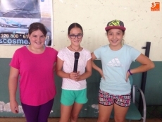 Foto 5 - Punto y final de las Escuelas Deportivas del CD Albense