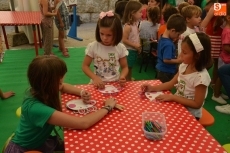 Foto 6 - El Divierteatro se pone la máscara