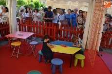 Foto 4 - El Divierteatro se pone la máscara