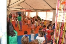 Foto 3 - El Divierteatro se pone la máscara