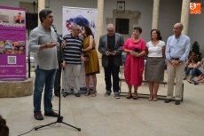 Foto 4 - Entregados los 4º Premios Rosa María García con ‘gesto’ incluido hacia Javier Iglesias