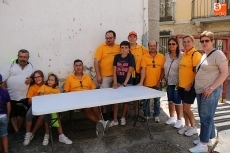 Foto 5 - Más de 650 raciones de paella para afrontar con garantías el chupinazo