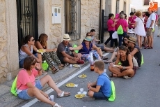 Foto 4 - Más de 650 raciones de paella para afrontar con garantías el chupinazo