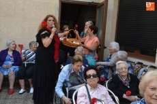 Foto 6 - El Hospital de la Pasión acoge una actuación musical