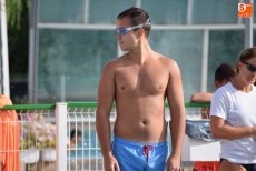 Foto 6 - Alta expectación en las finales de natación