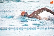Foto 3 - Alta expectación en las finales de natación