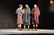 Foto 3 - Doble ración de Macbeth en una tarde-noche con unas brujas muy peculiares