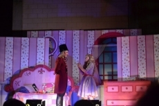 Foto 4 - ‘El Cascanueces’ clausura en Arabayona ‘Las Noches de Cultura 2015’ de agosto