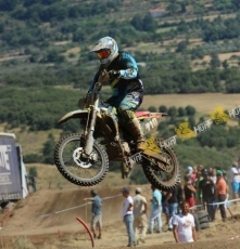 Foto 4 - Guijuelo inaugura este fin de semana el espectacular circuito de Motocross 'Pata Negra'