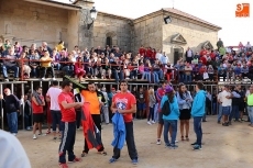 Foto 6 - Multitudinario y bonito tercer encierro con astados de Hermanos Mateos