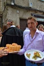 Foto 6 - Cuando el rito se vuelve pura belleza y devoción