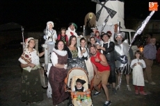 Foto 5 - Degustaciones y actuaciones musicales para celebrar las fiestas de las Madrinas 