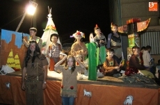 Foto 4 - Degustaciones y actuaciones musicales para celebrar las fiestas de las Madrinas 