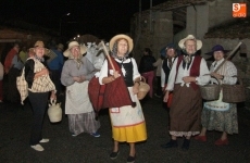 Foto 3 - Degustaciones y actuaciones musicales para celebrar las fiestas de las Madrinas 