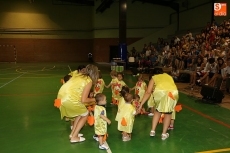 Foto 6 - Los más pequeños de la guardería municipal celebran su fiesta de verano