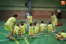 Foto 4 - Los más pequeños de la guardería municipal celebran su fiesta de verano