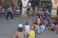 Foto 6 - La gran familia del Divierteatro