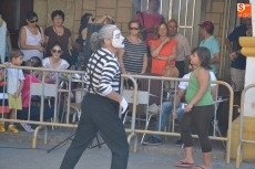 Foto 5 - La gran familia del Divierteatro