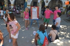 Foto 4 - La gran familia del Divierteatro