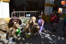 Foto 3 - La gran familia del Divierteatro