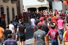 Foto 5 - La religiosidad y la pasión a los toros se funden en el día grande de las fiestas