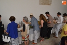 Foto 6 - Los Amigos del Teatro entregan los premios a los mejores de la Feria 2014