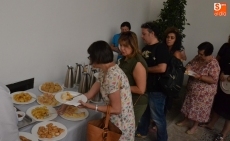 Foto 5 - Los Amigos del Teatro entregan los premios a los mejores de la Feria 2014