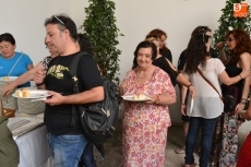 Foto 4 - Los Amigos del Teatro entregan los premios a los mejores de la Feria 2014