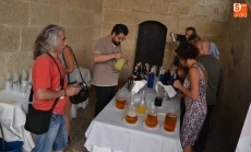 Foto 3 - Los Amigos del Teatro entregan los premios a los mejores de la Feria 2014