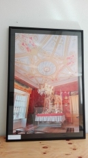 Foto 3 - La localidad acoge la exposición de fotografías ‘Los brazos de la dehesa’