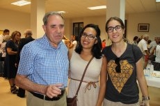 Foto 6 - Los Agustinos celebran la fiesta de su patrón junto a la comunidad educativa