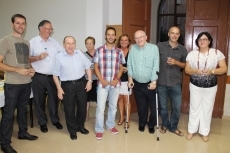 Foto 4 - Los Agustinos celebran la fiesta de su patrón junto a la comunidad educativa