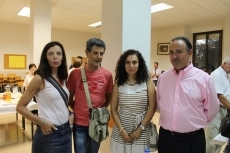 Foto 3 - Los Agustinos celebran la fiesta de su patrón junto a la comunidad educativa