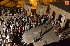 Foto 5 - La angustia del 11-M impacta en el maratón de la tarde del viernes