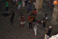Foto 4 - La angustia del 11-M impacta en el maratón de la tarde del viernes