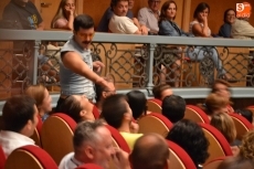 Foto 6 - Spasmo triunfa también de madrugada