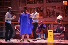 Foto 5 - Spasmo triunfa también de madrugada