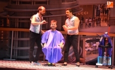 Foto 4 - Spasmo triunfa también de madrugada