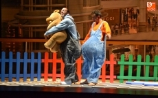 Foto 3 - Spasmo triunfa también de madrugada