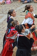 Foto 4 - Hebras de vida